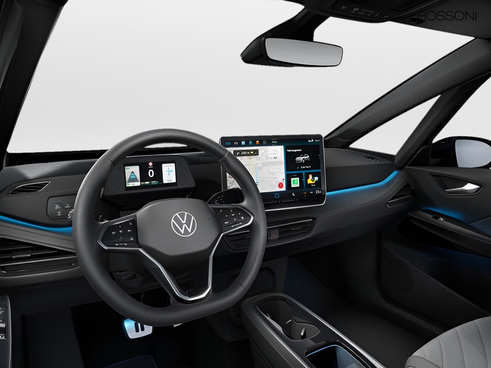 8 - Volkswagen ID.3 59 kwh pro edition plus
