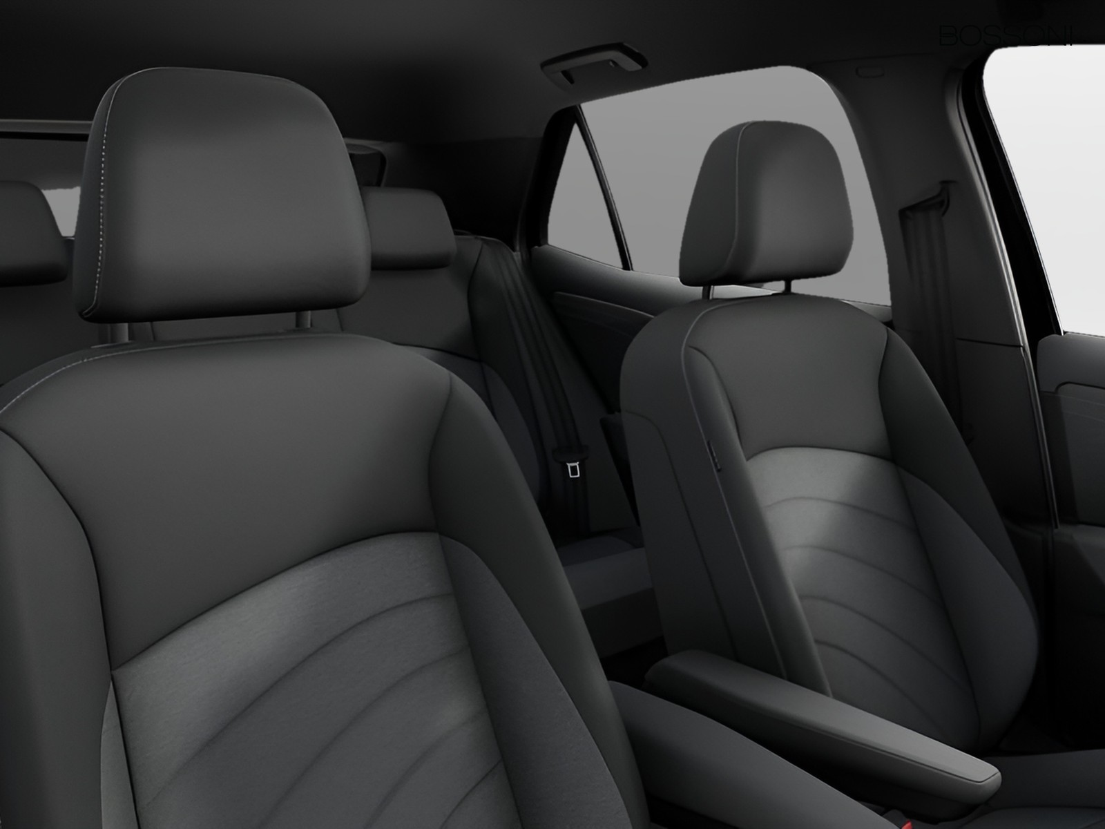 9 - Volkswagen ID.3 59 kwh pro edition plus