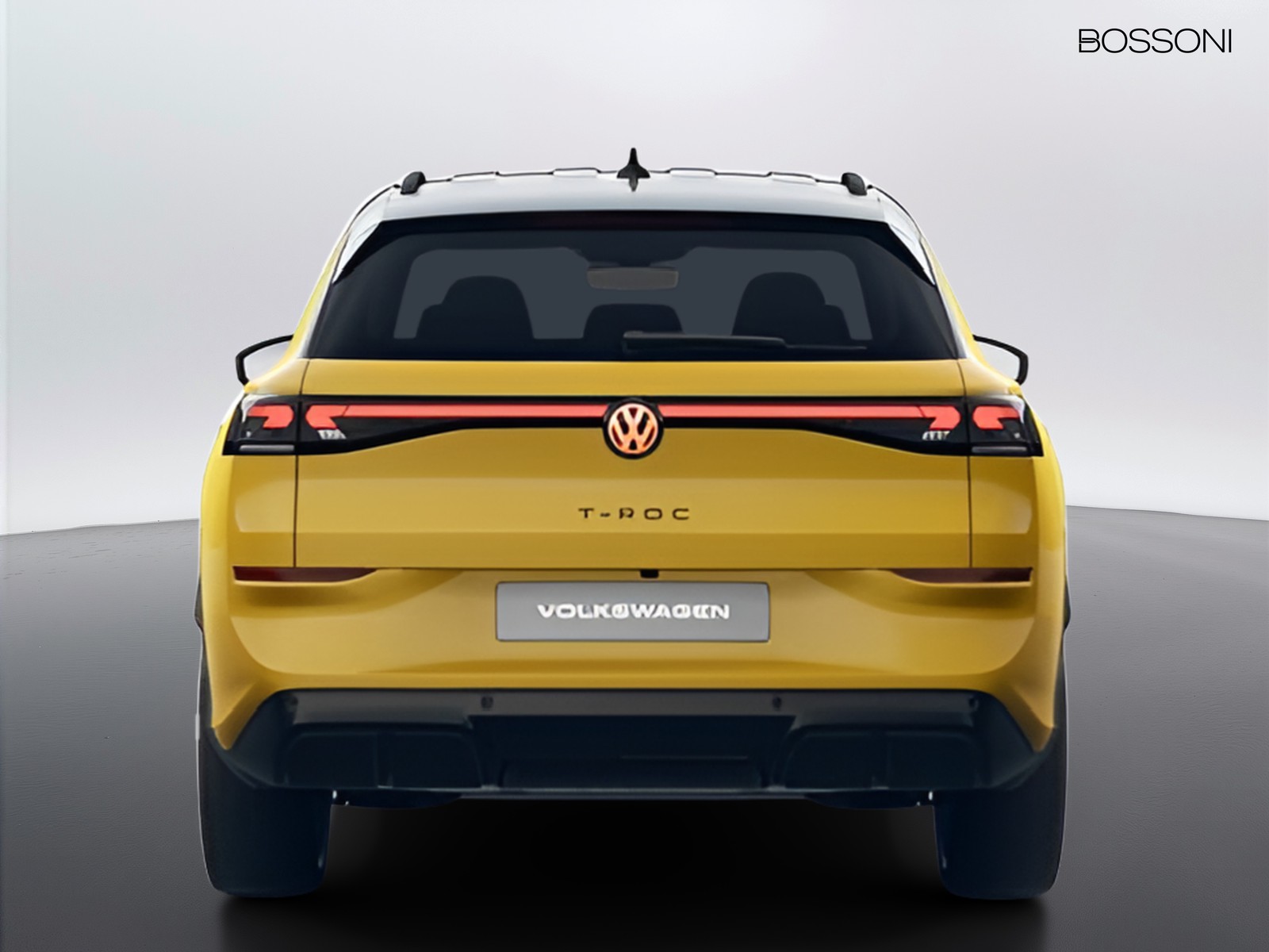 2 - Volkswagen T-Roc 1.5 etsi act 150cv r-line dsg