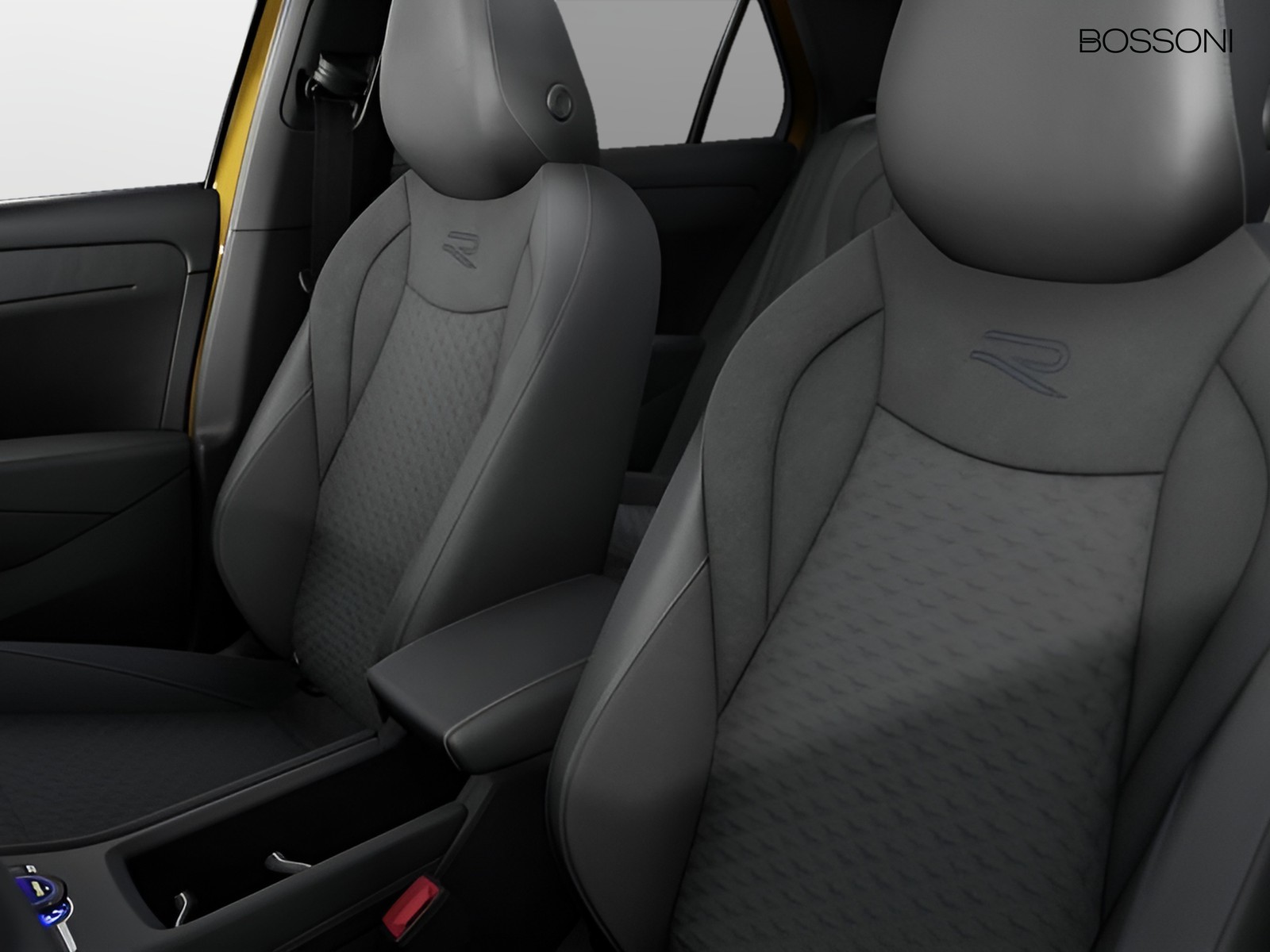 9 - Volkswagen T-Roc 1.5 etsi act 150cv r-line dsg