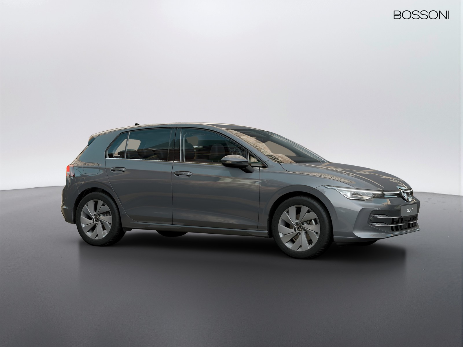 3 - Volkswagen Golf 2.0 tdi scr 150cv style dsg