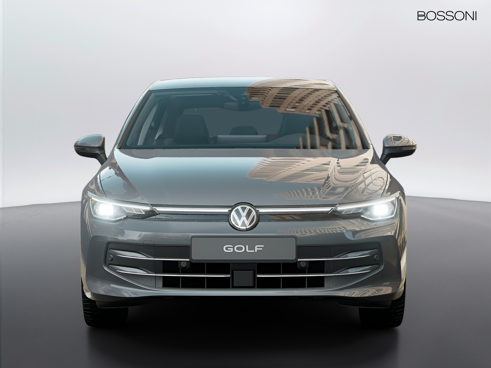 5 - Volkswagen Golf 2.0 tdi scr 150cv style dsg