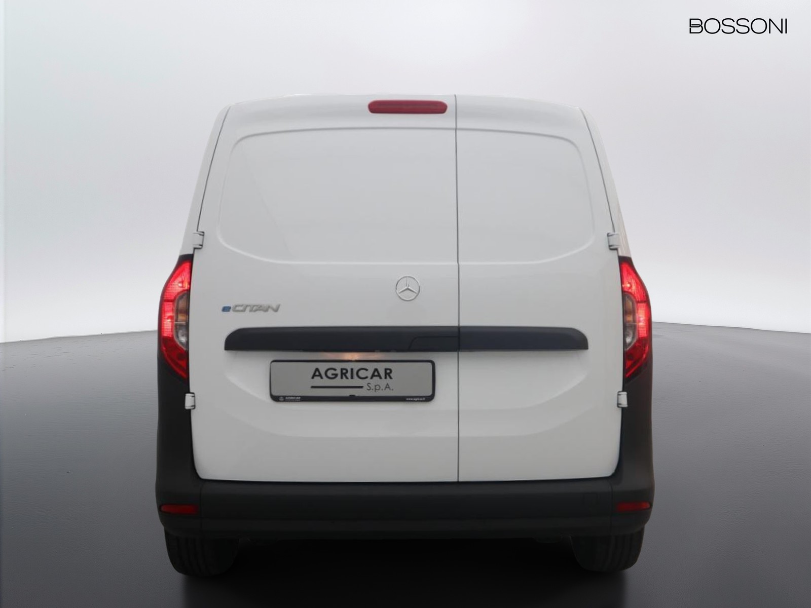 5 - Mercedes Vans Citan efurgone long pro 45kwh