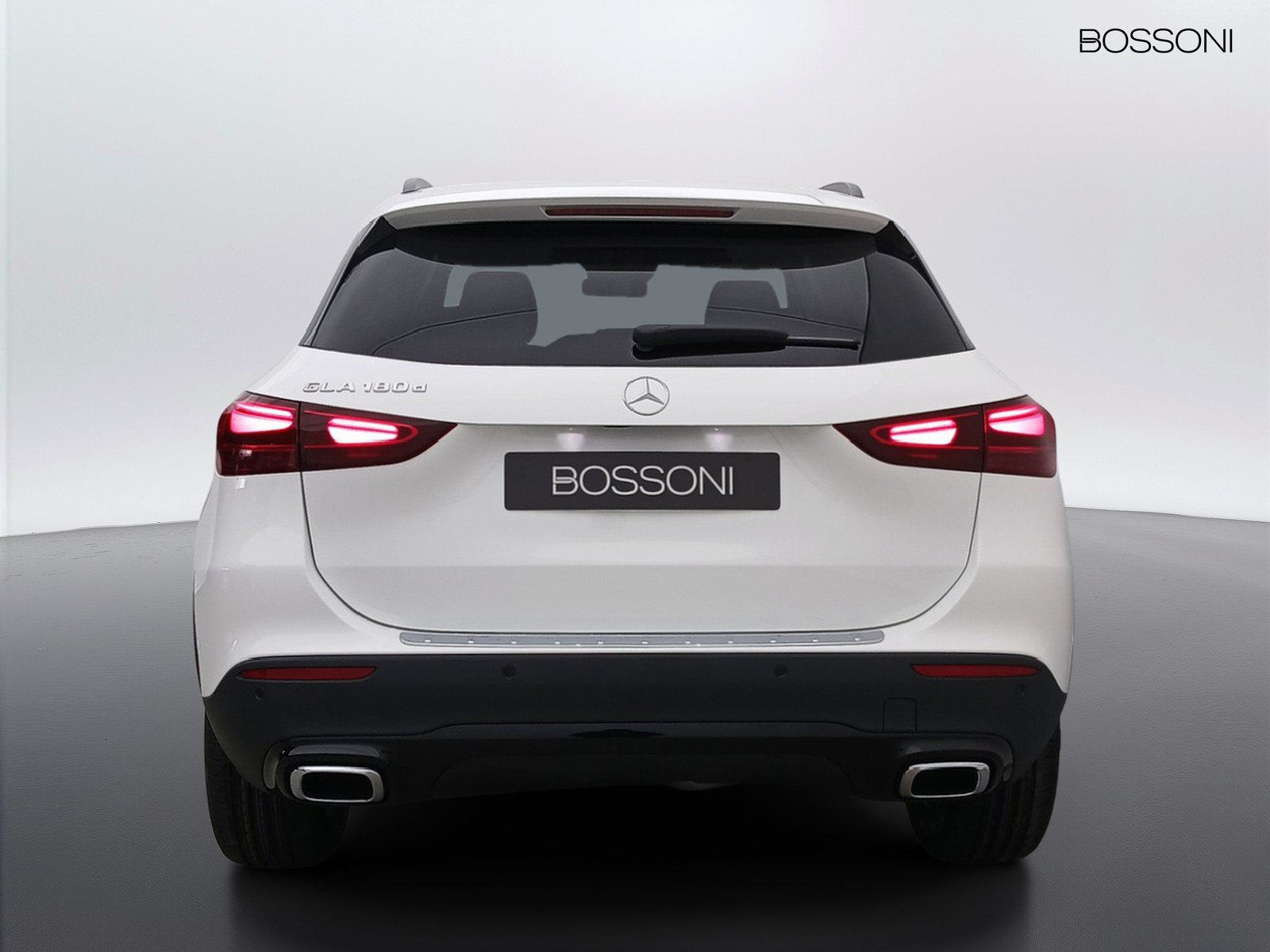 6 - Mercedes GLA 180 d progressive advanced 8g-dct