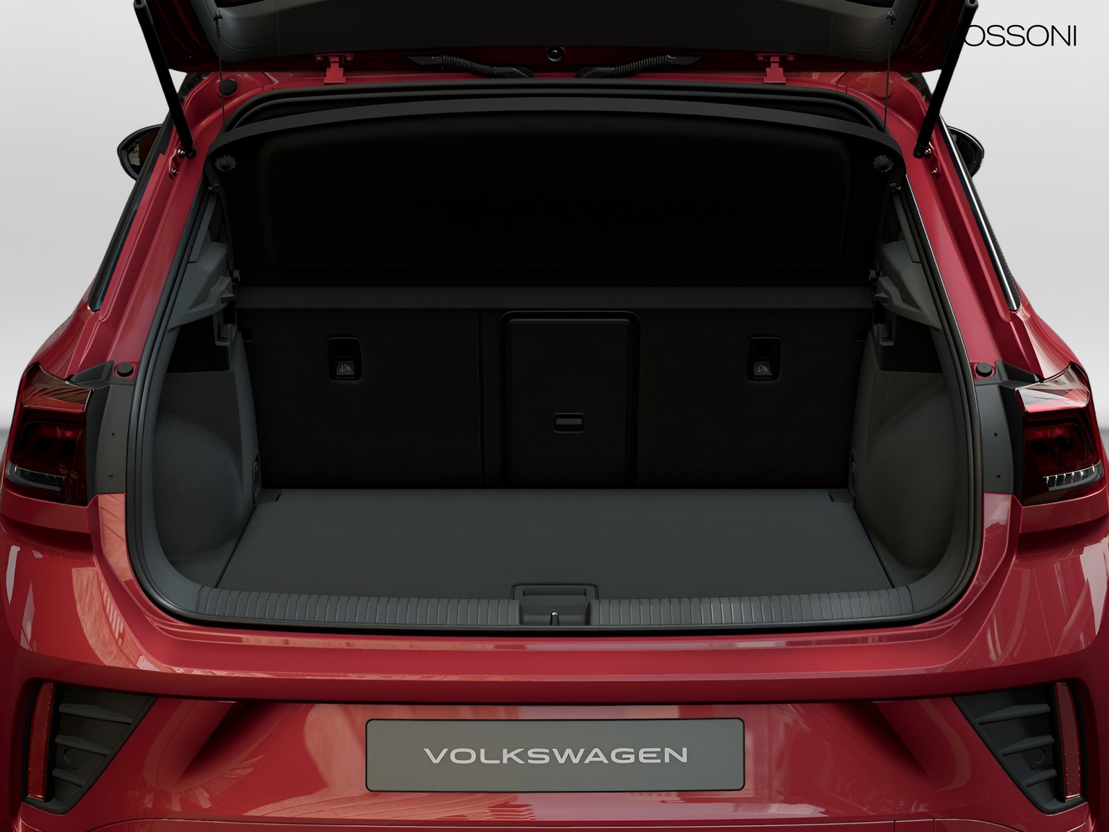 9 - Volkswagen T-Roc 1.0 tsi 115cv r-line plus