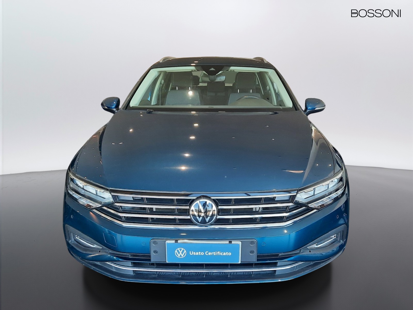 2 - Volkswagen Passat variant 2.0 tdi scr evo 150cv business dsg