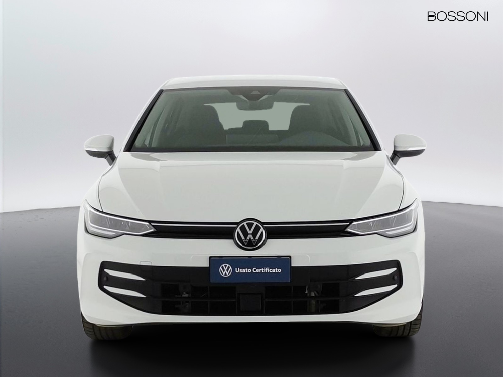 2 - Volkswagen Golf 1.5 tsi ehybrid 204cv edition plus dsg