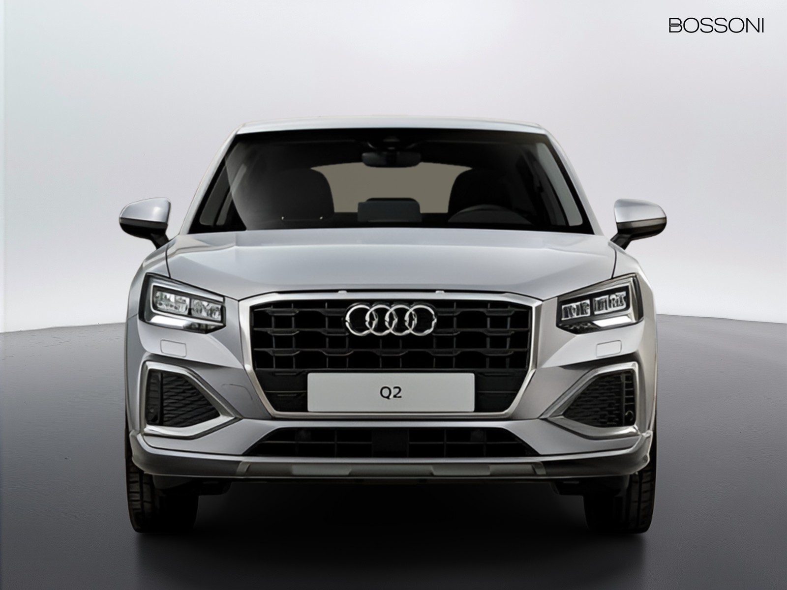 2 - Audi Q2 30 2.0 tdi business advanced