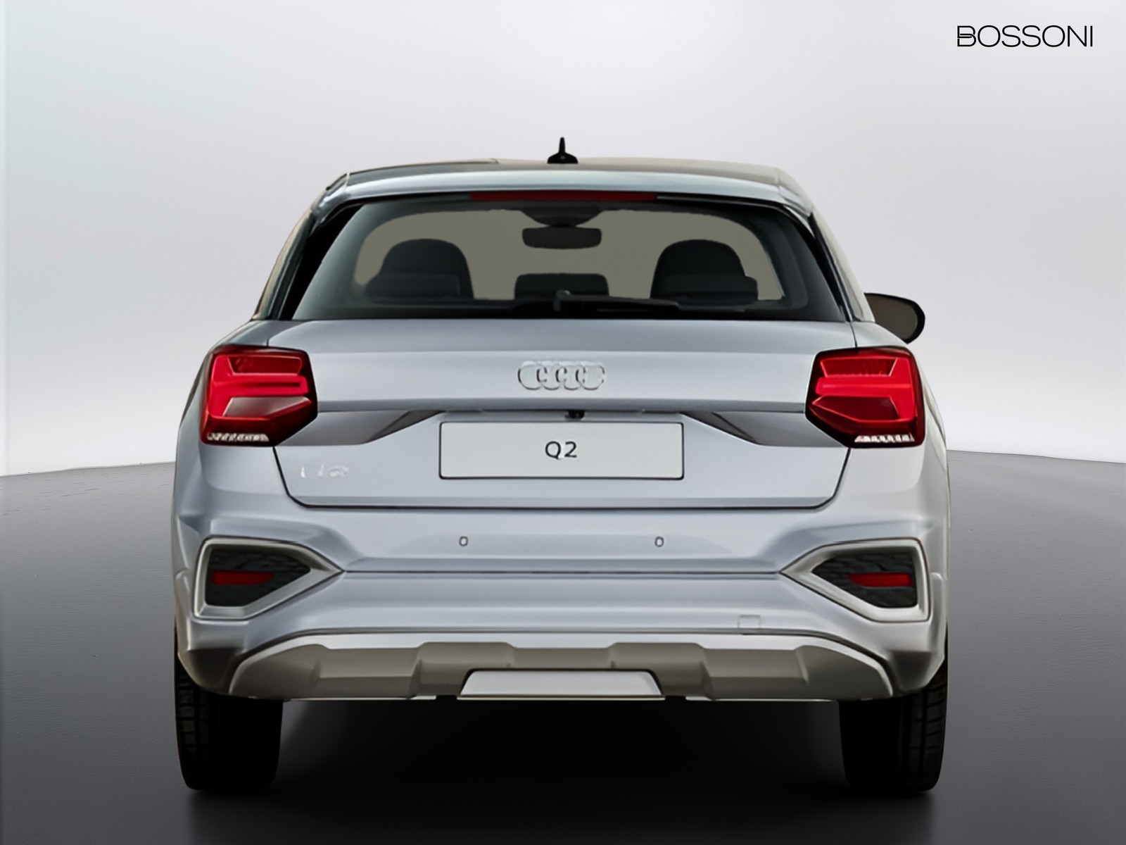 4 - Audi Q2 30 2.0 tdi business advanced
