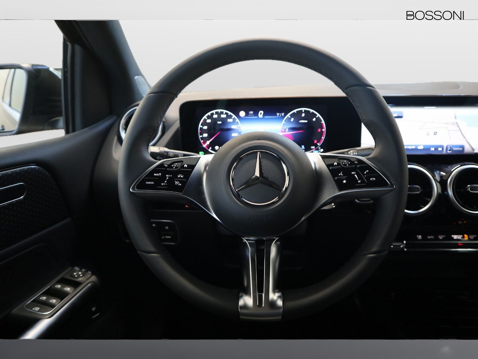 17 - Mercedes Classe B 180 d progressive advanced 8g-dct