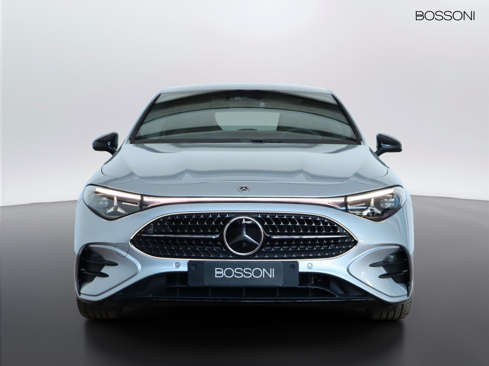 2 - Mercedes CLA 200 advanced plus auto