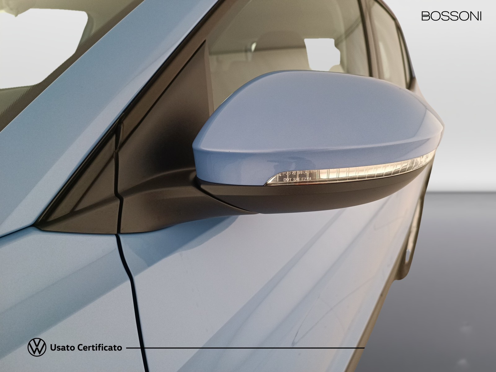 20 - Volkswagen T-Cross 1.0 tsi 115cv life dsg