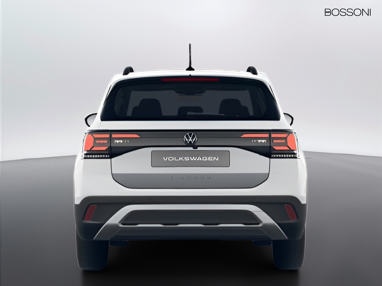 2 - Volkswagen T-Cross 1.0 tsi 115cv edition plus