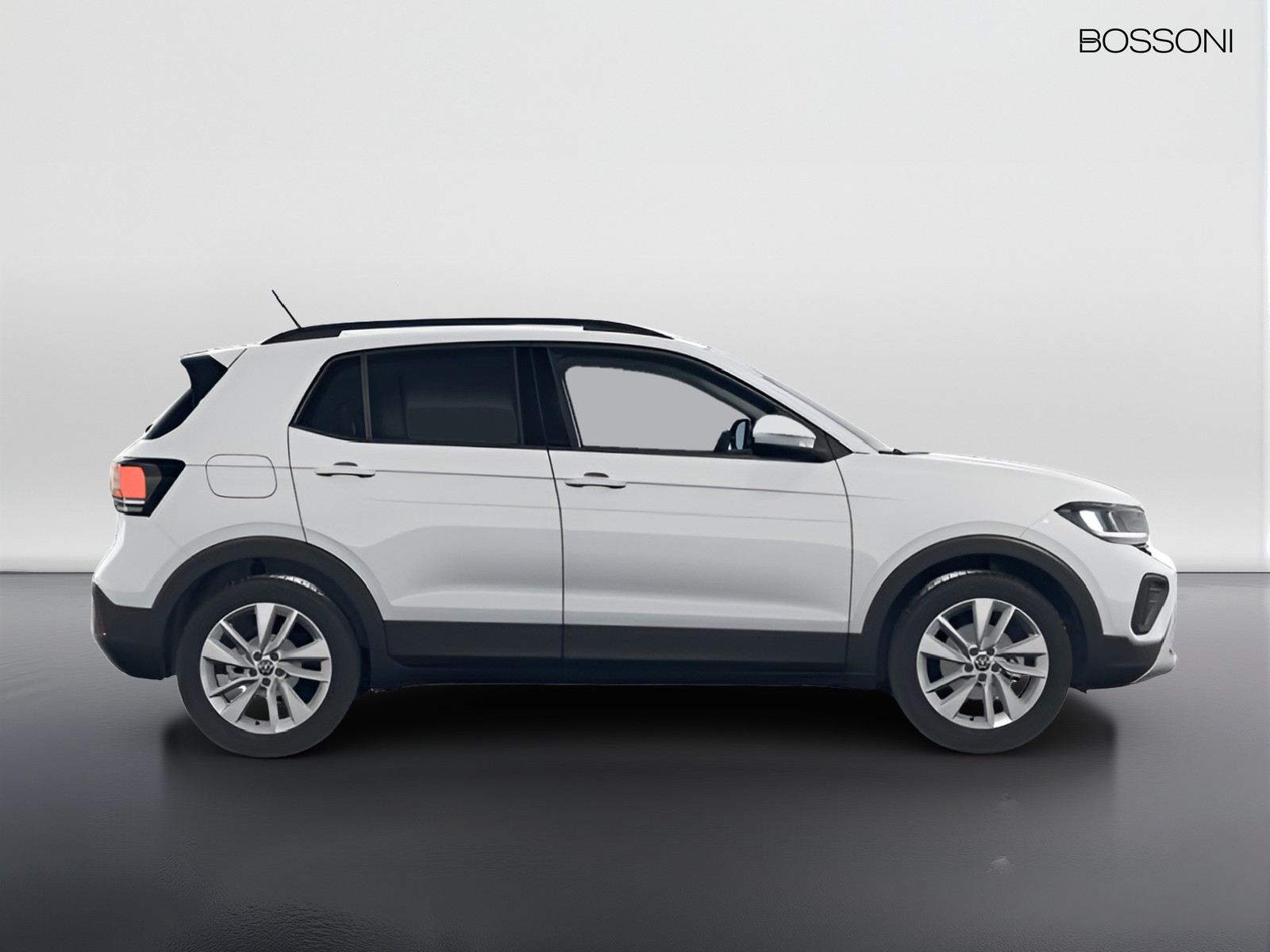 4 - Volkswagen T-Cross 1.0 tsi 115cv edition plus