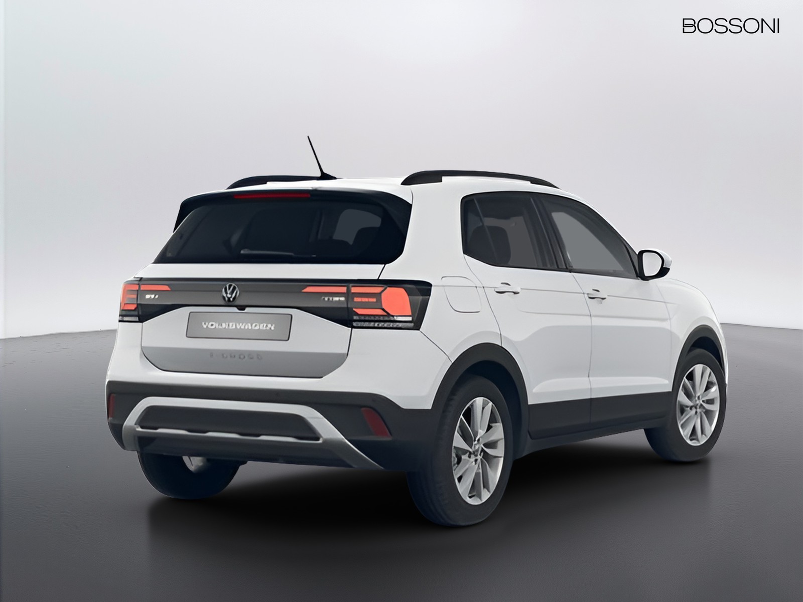 6 - Volkswagen T-Cross 1.0 tsi 115cv edition plus