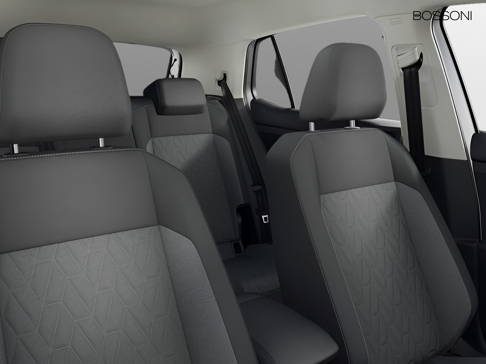 9 - Volkswagen T-Cross 1.0 tsi 115cv edition plus
