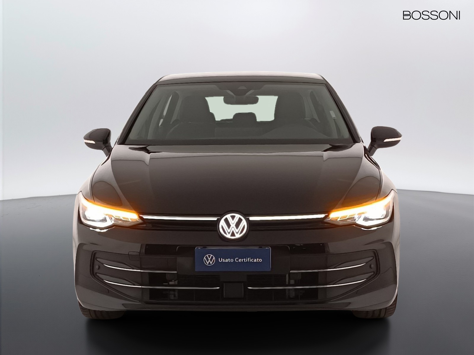 26 - Volkswagen Golf 2.0 tdi scr 150cv style dsg