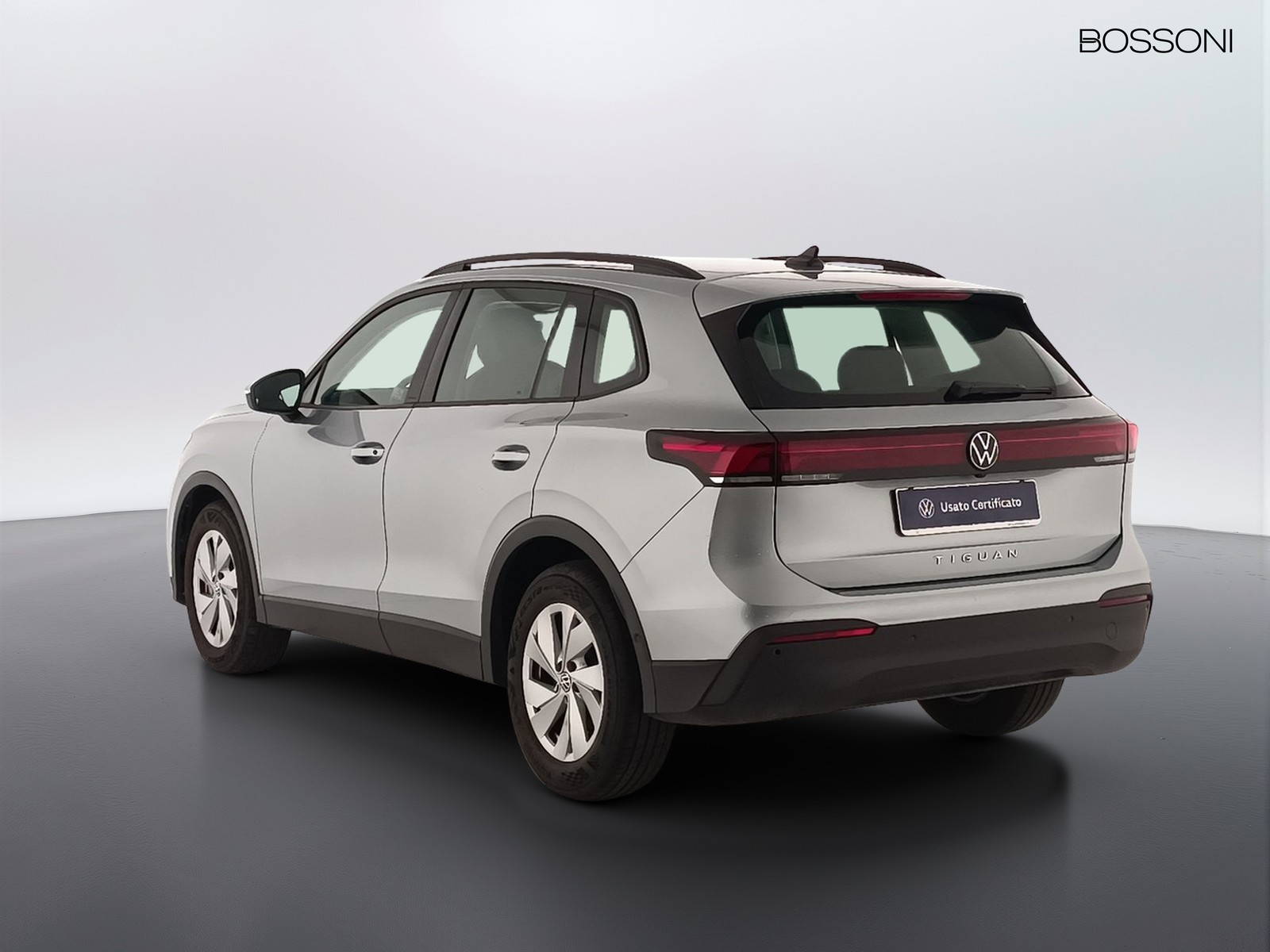 2 - Volkswagen Tiguan 2.0 tdi scr 150cv life dsg