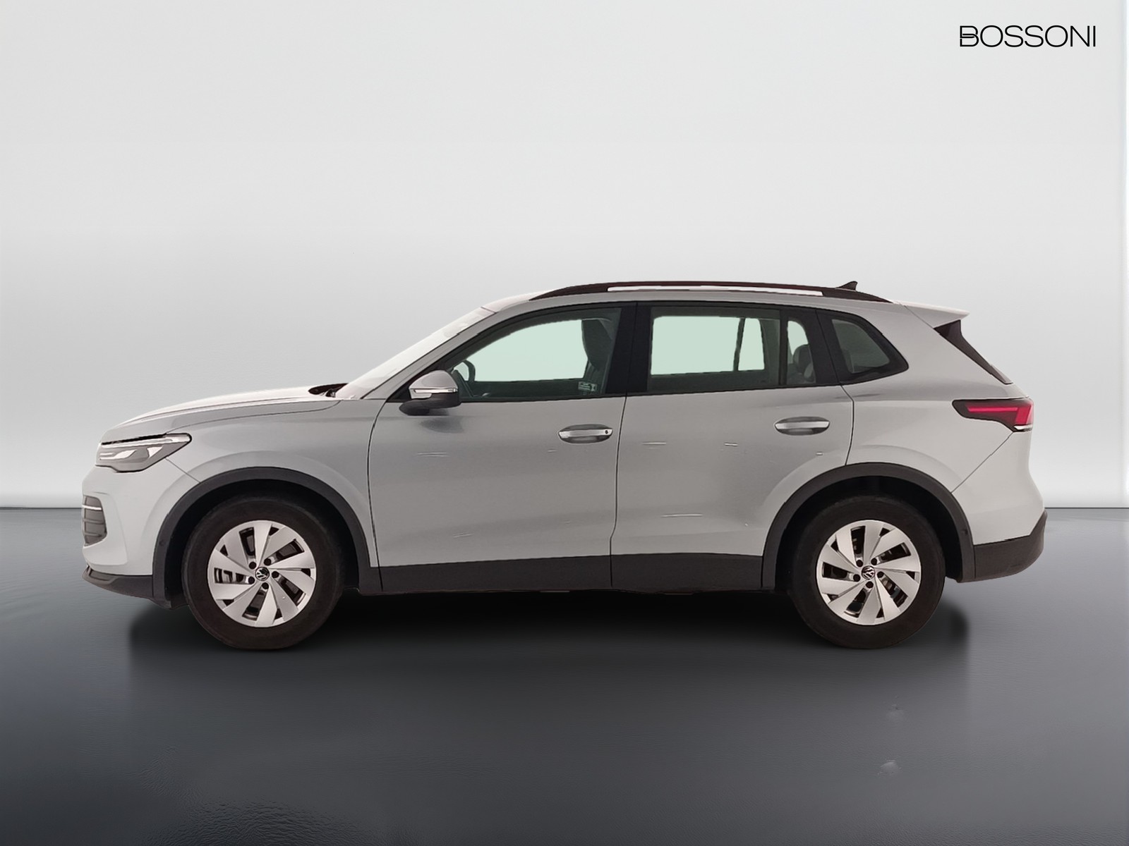 3 - Volkswagen Tiguan 2.0 tdi scr 150cv life dsg