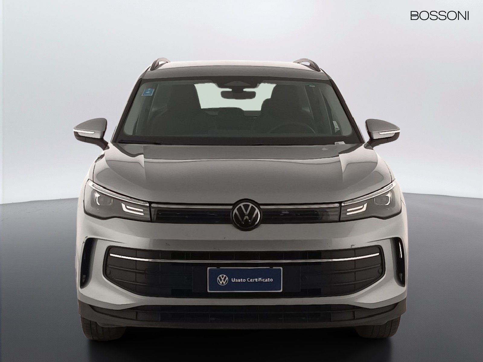 4 - Volkswagen Tiguan 2.0 tdi scr 150cv life dsg