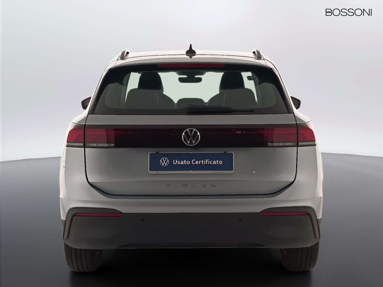 5 - Volkswagen Tiguan 2.0 tdi scr 150cv life dsg