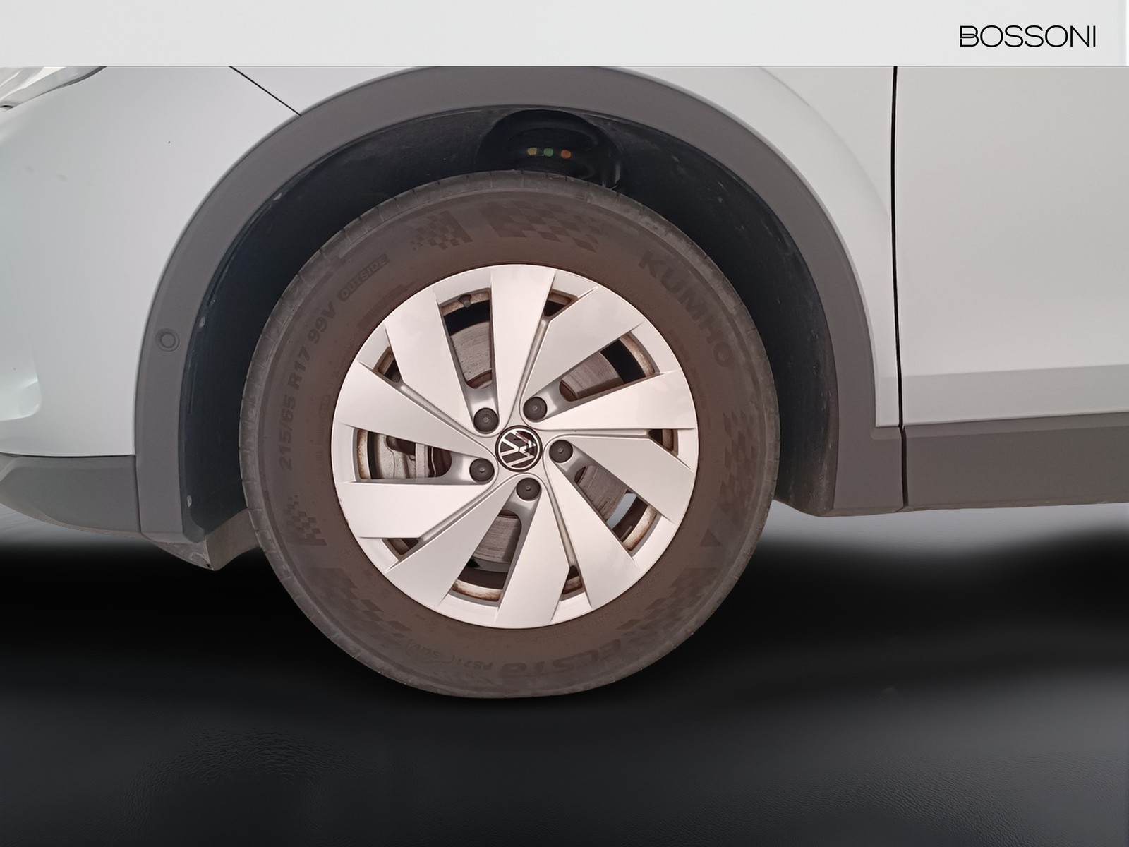 11 - Volkswagen Tiguan 2.0 tdi scr 150cv life dsg