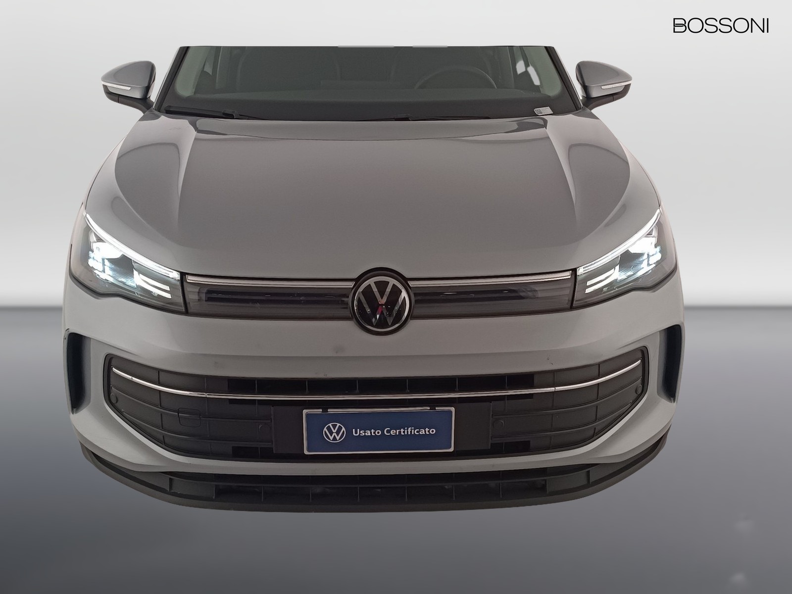 35 - Volkswagen Tiguan 2.0 tdi scr 150cv life dsg