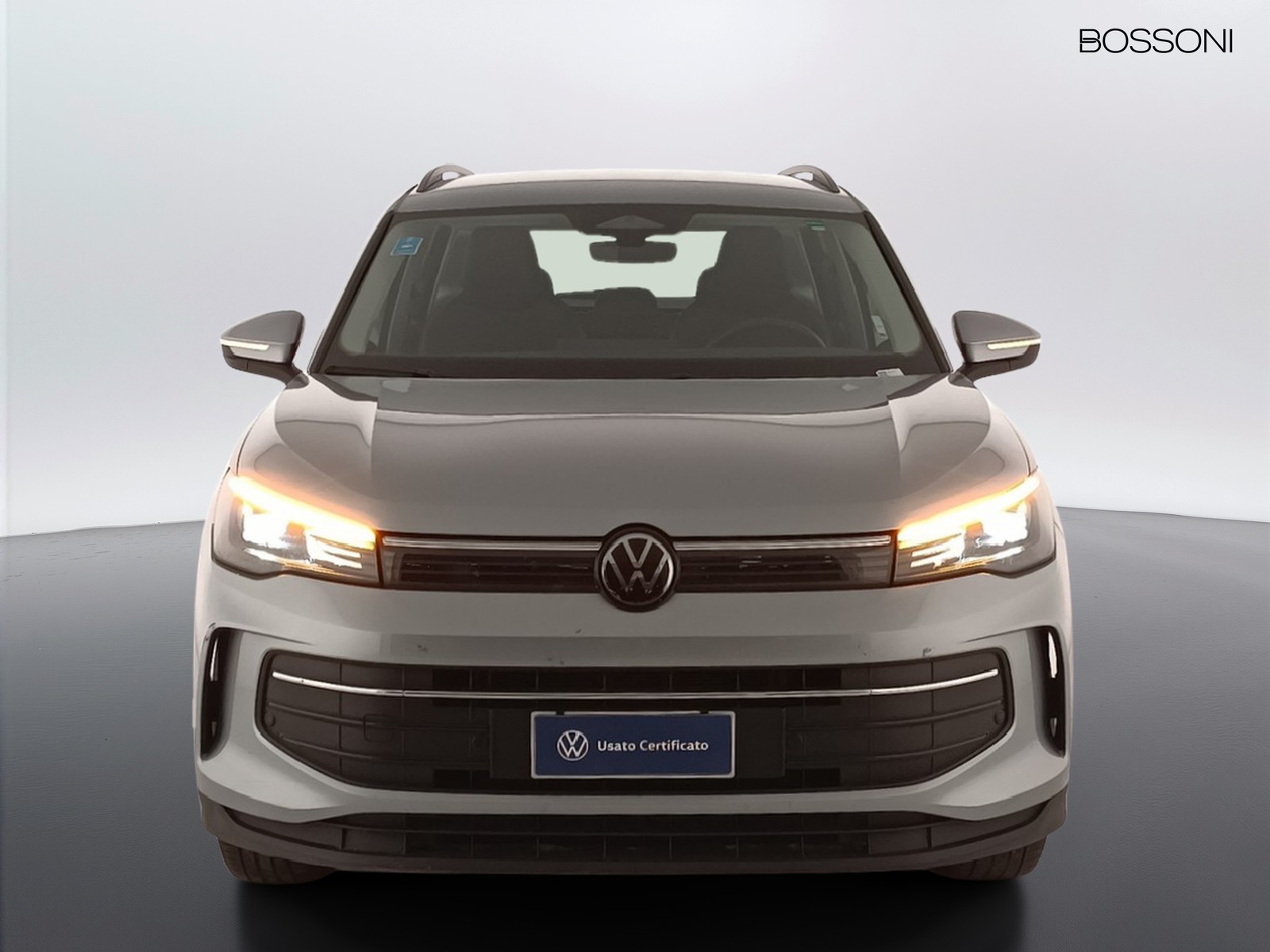 41 - Volkswagen Tiguan 2.0 tdi scr 150cv life dsg