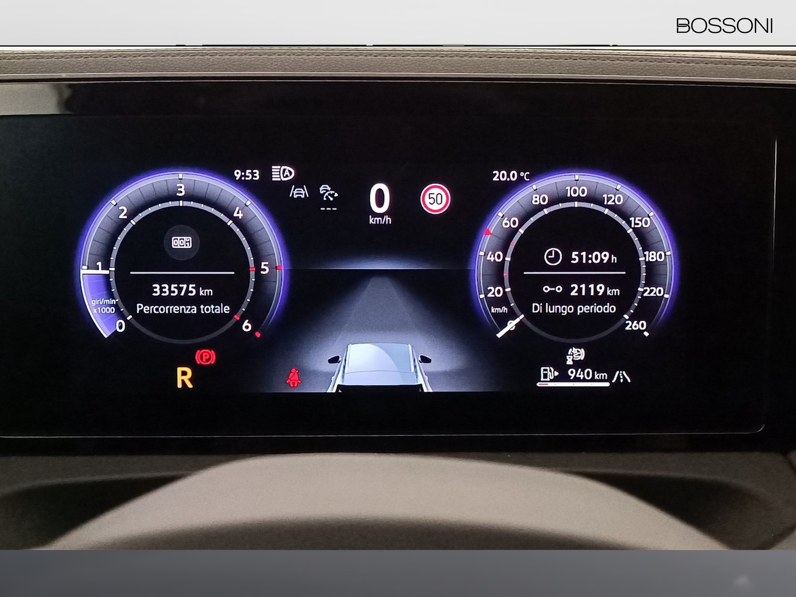 17 - Volkswagen Tiguan 2.0 tdi scr 150cv r-line dsg