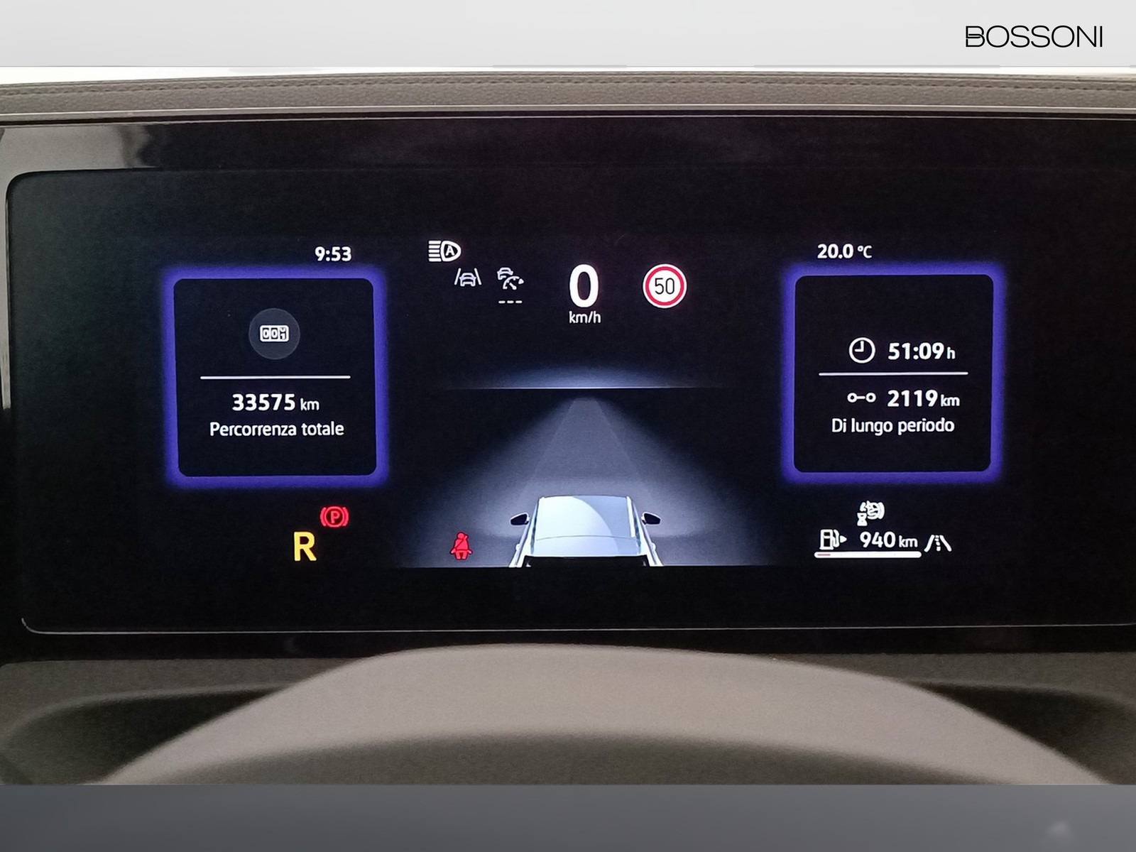 18 - Volkswagen Tiguan 2.0 tdi scr 150cv r-line dsg
