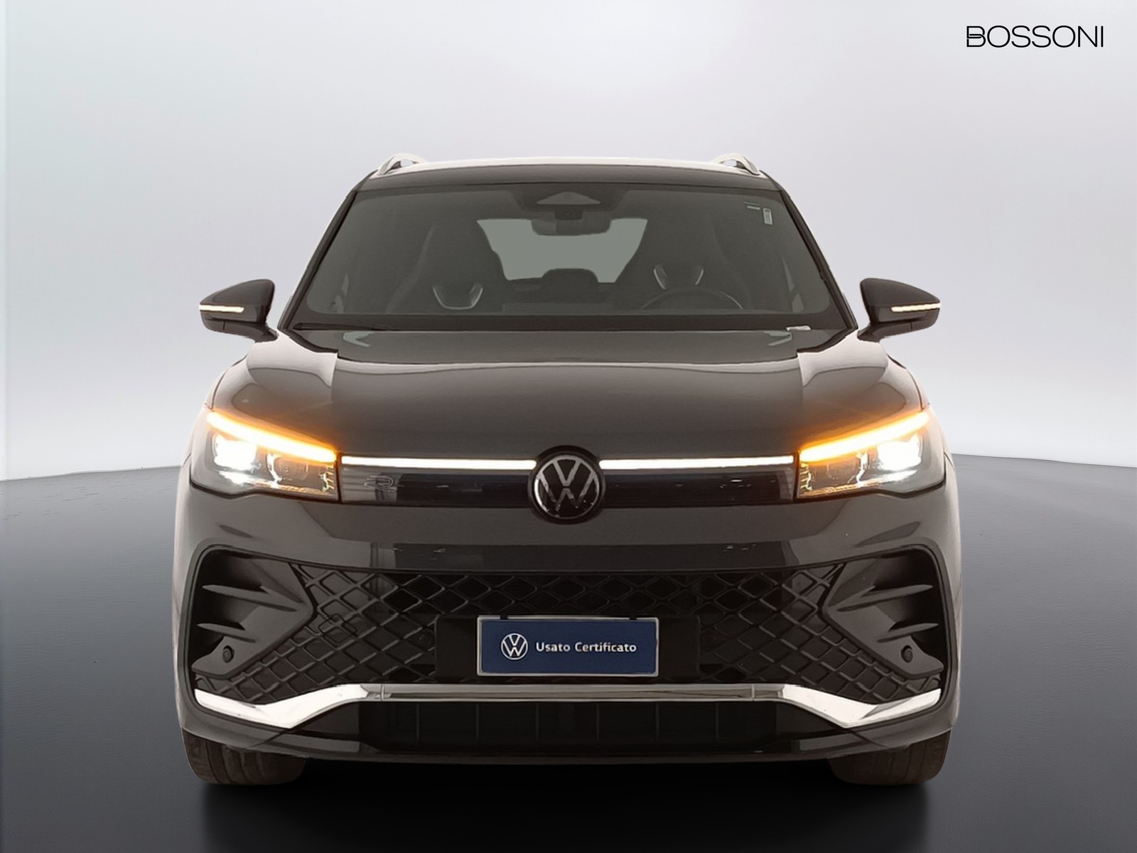 42 - Volkswagen Tiguan 2.0 tdi scr 150cv r-line dsg