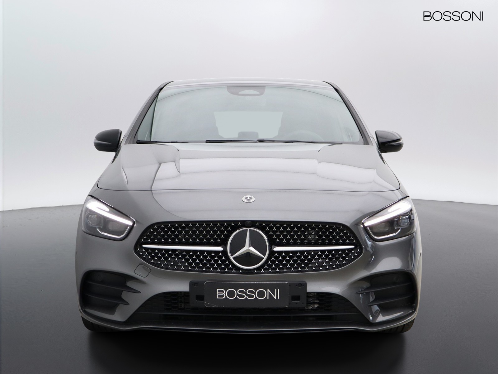 2 - Mercedes Classe B 180 d amg line advanced plus 8g-dct