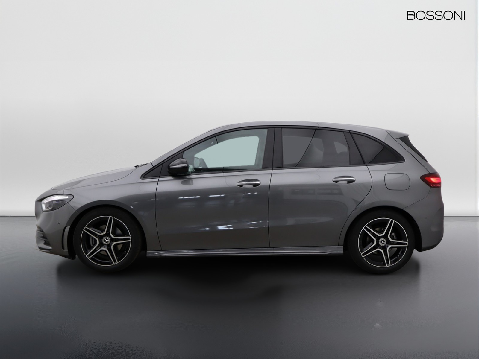 3 - Mercedes Classe B 180 d amg line advanced plus 8g-dct