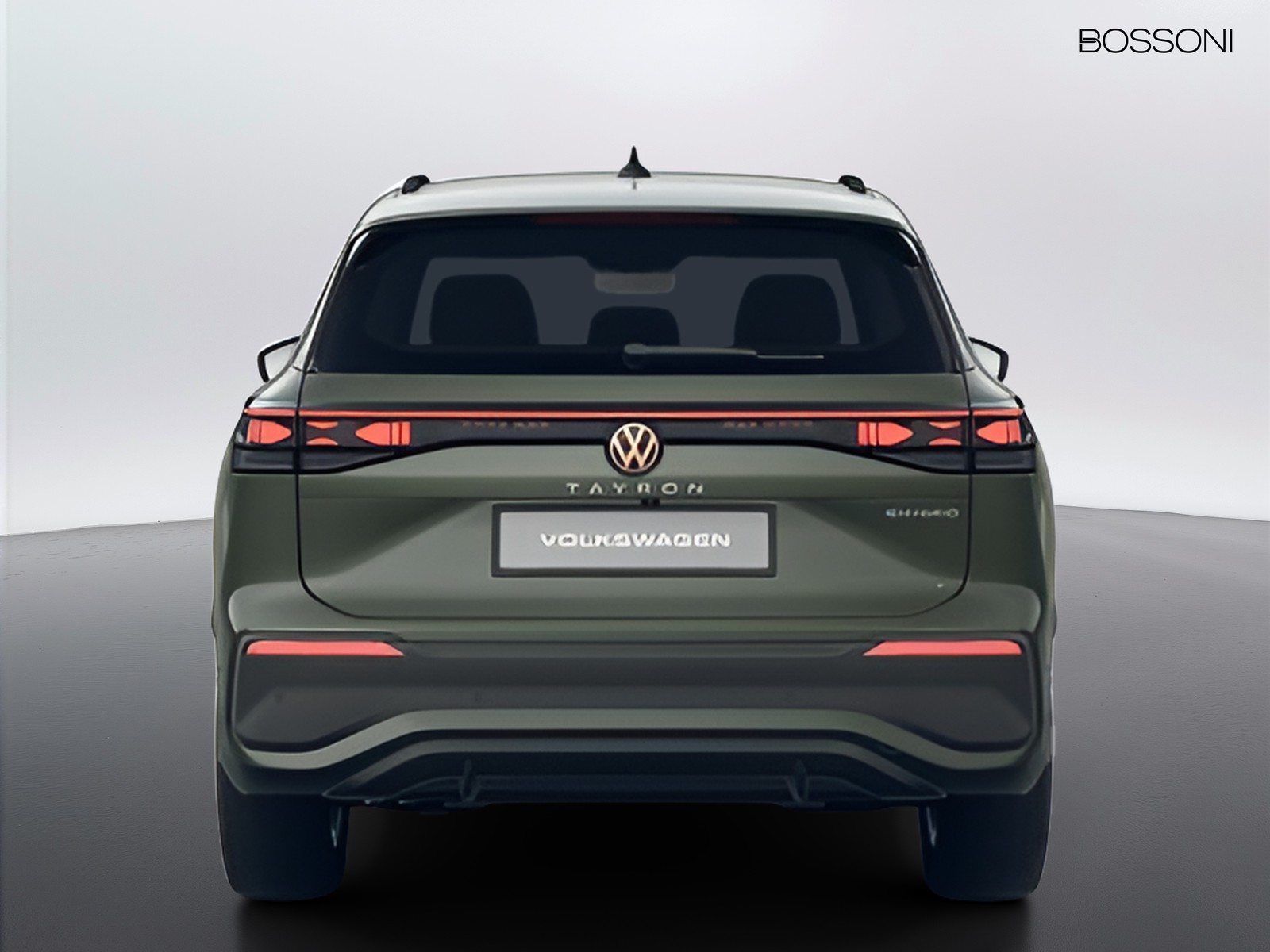 2 - Volkswagen Tayron 1.5 tsi ehybrid 204cv edition plus dsg