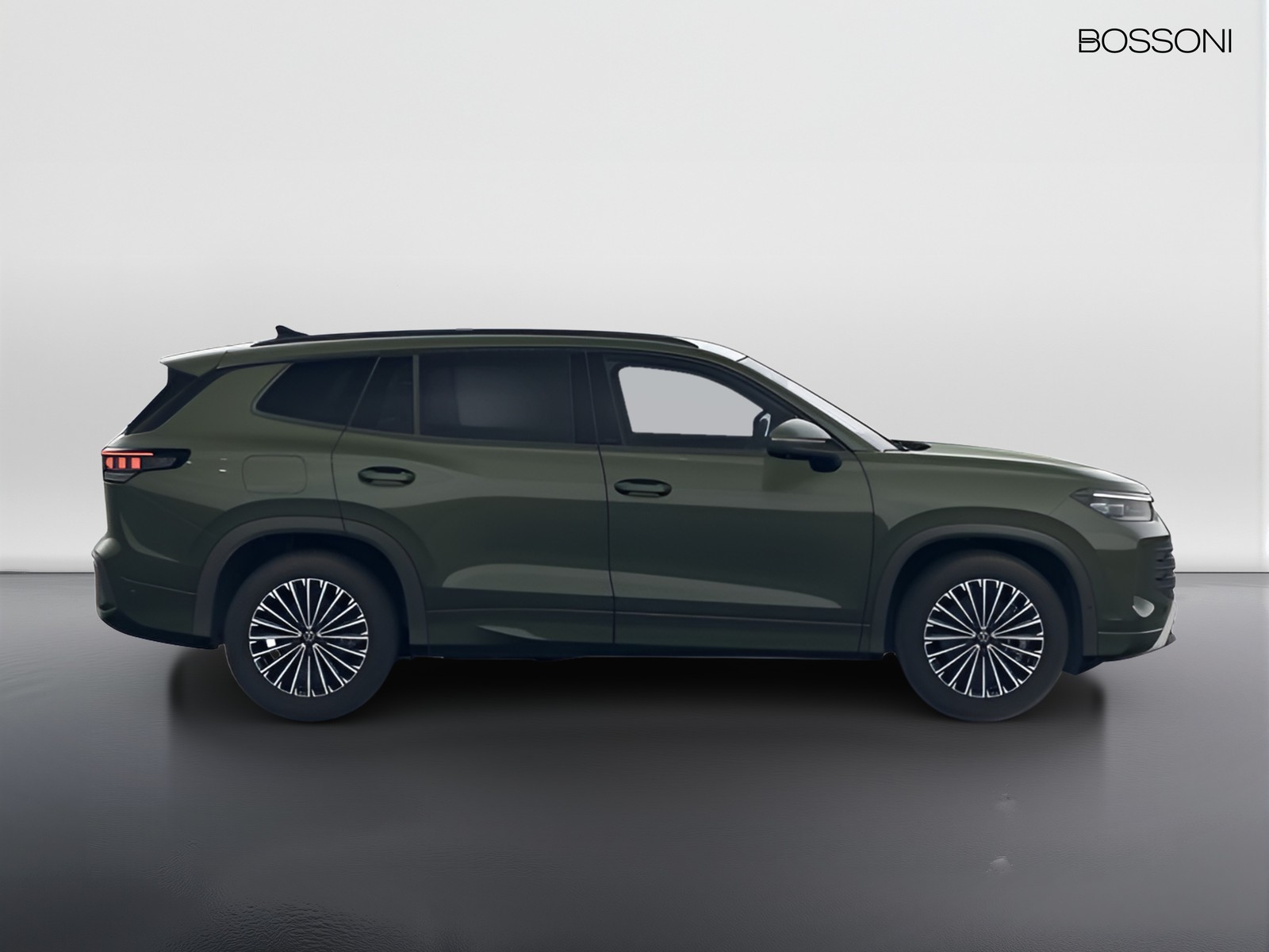4 - Volkswagen Tayron 1.5 tsi ehybrid 204cv edition plus dsg