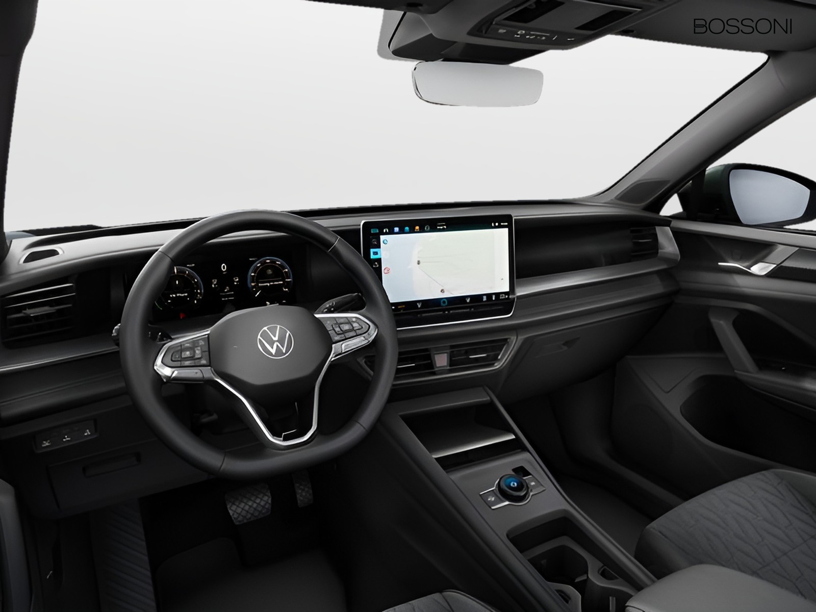 8 - Volkswagen Tayron 1.5 tsi ehybrid 204cv edition plus dsg
