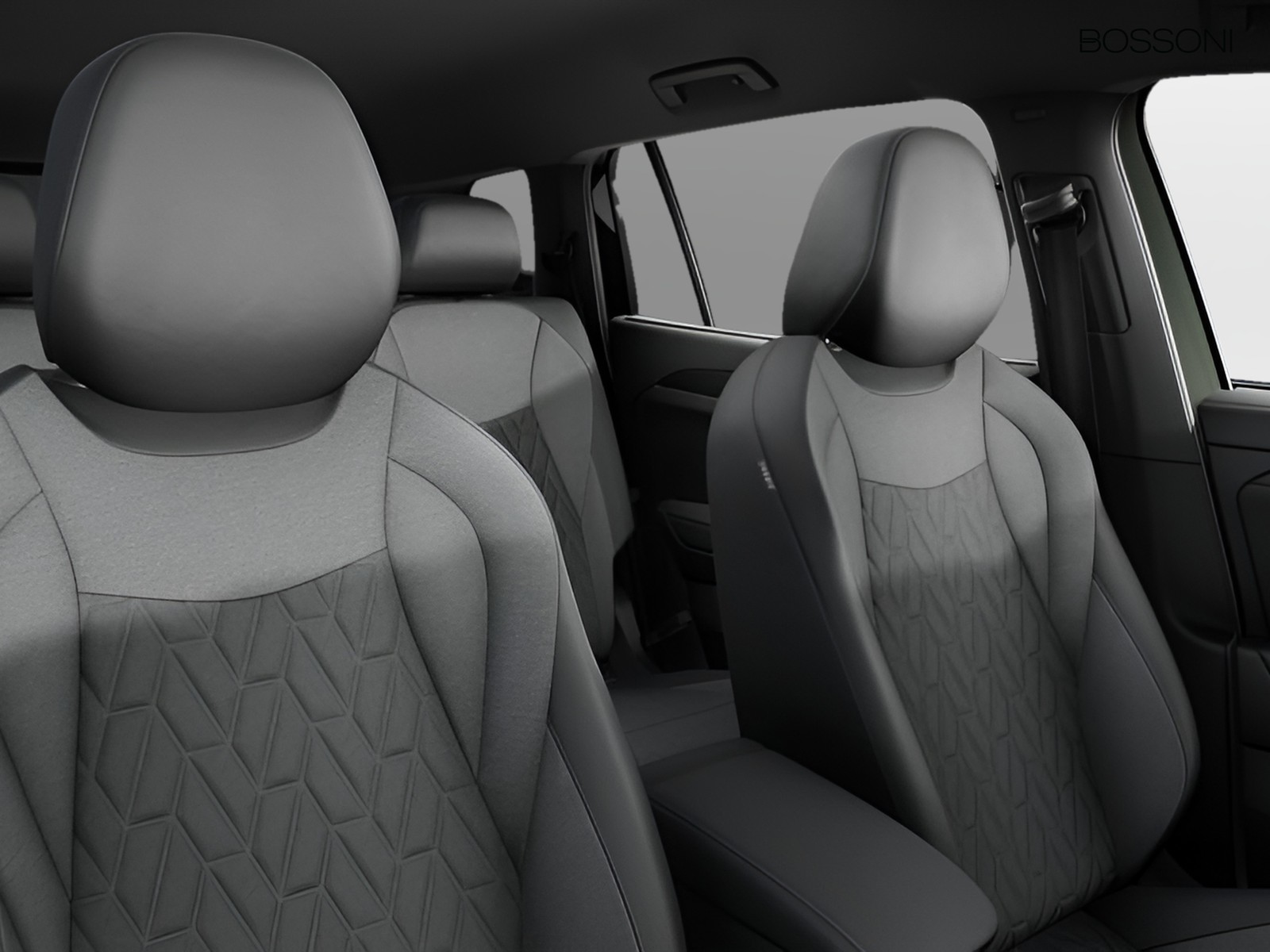 9 - Volkswagen Tayron 1.5 tsi ehybrid 204cv edition plus dsg
