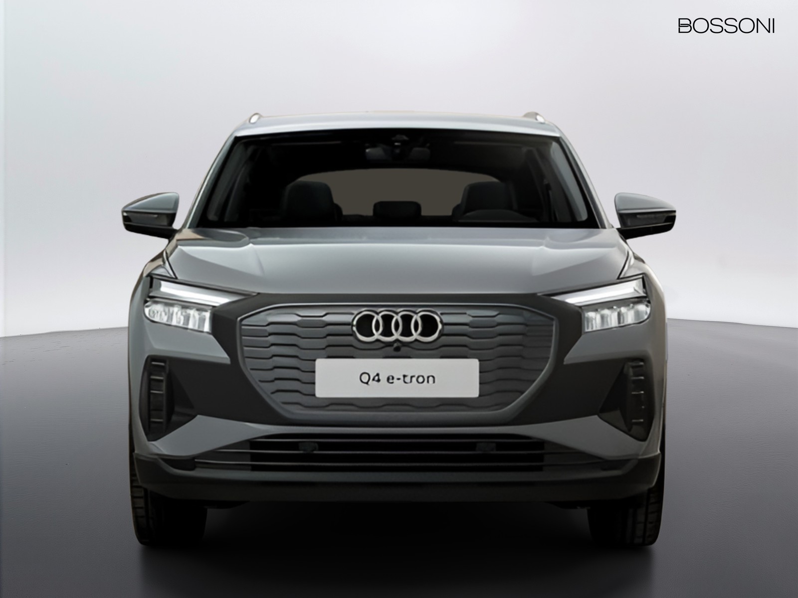 2 - Audi Q4 e-tron 40 custom edition