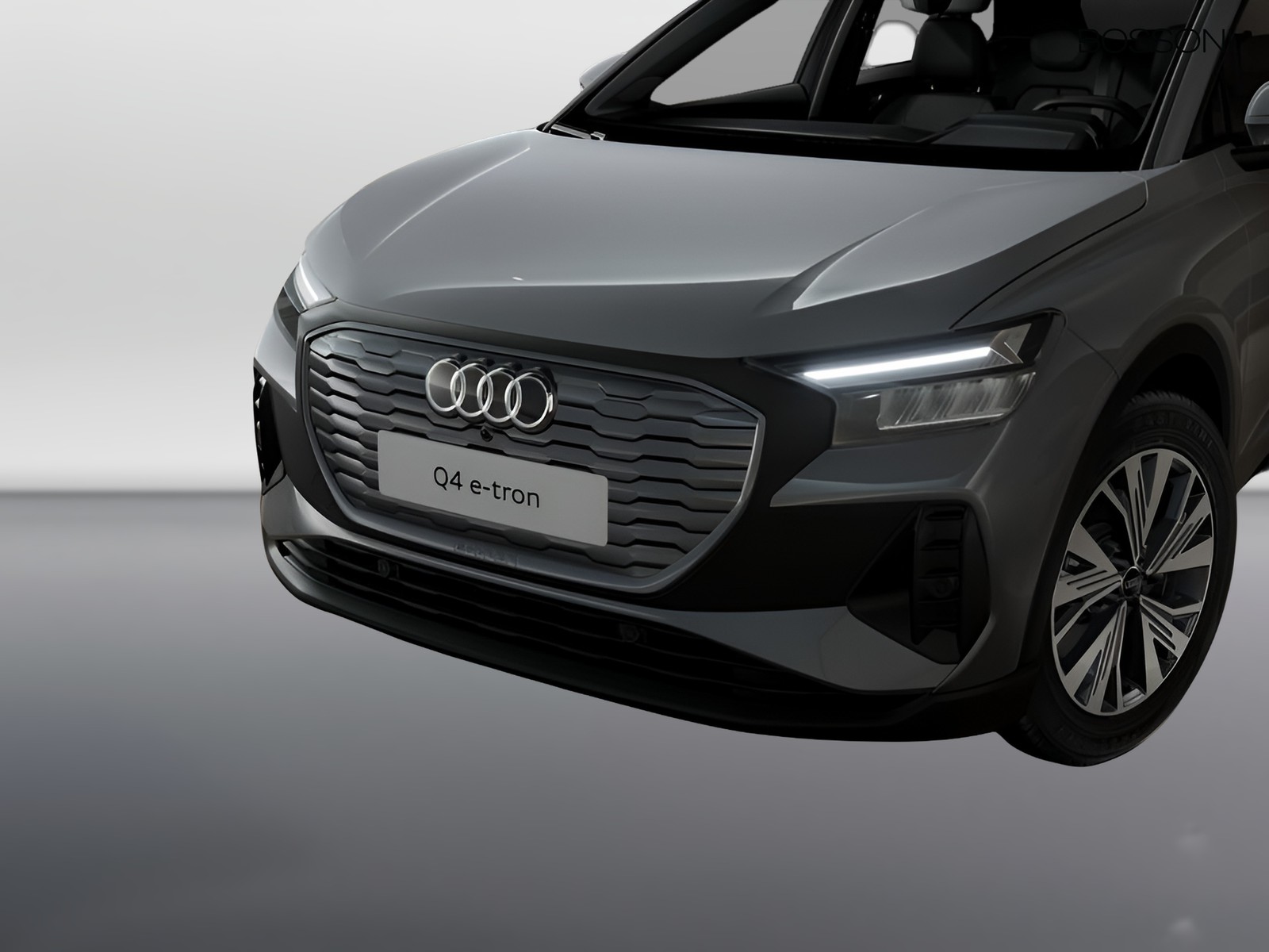 3 - Audi Q4 e-tron 40 custom edition