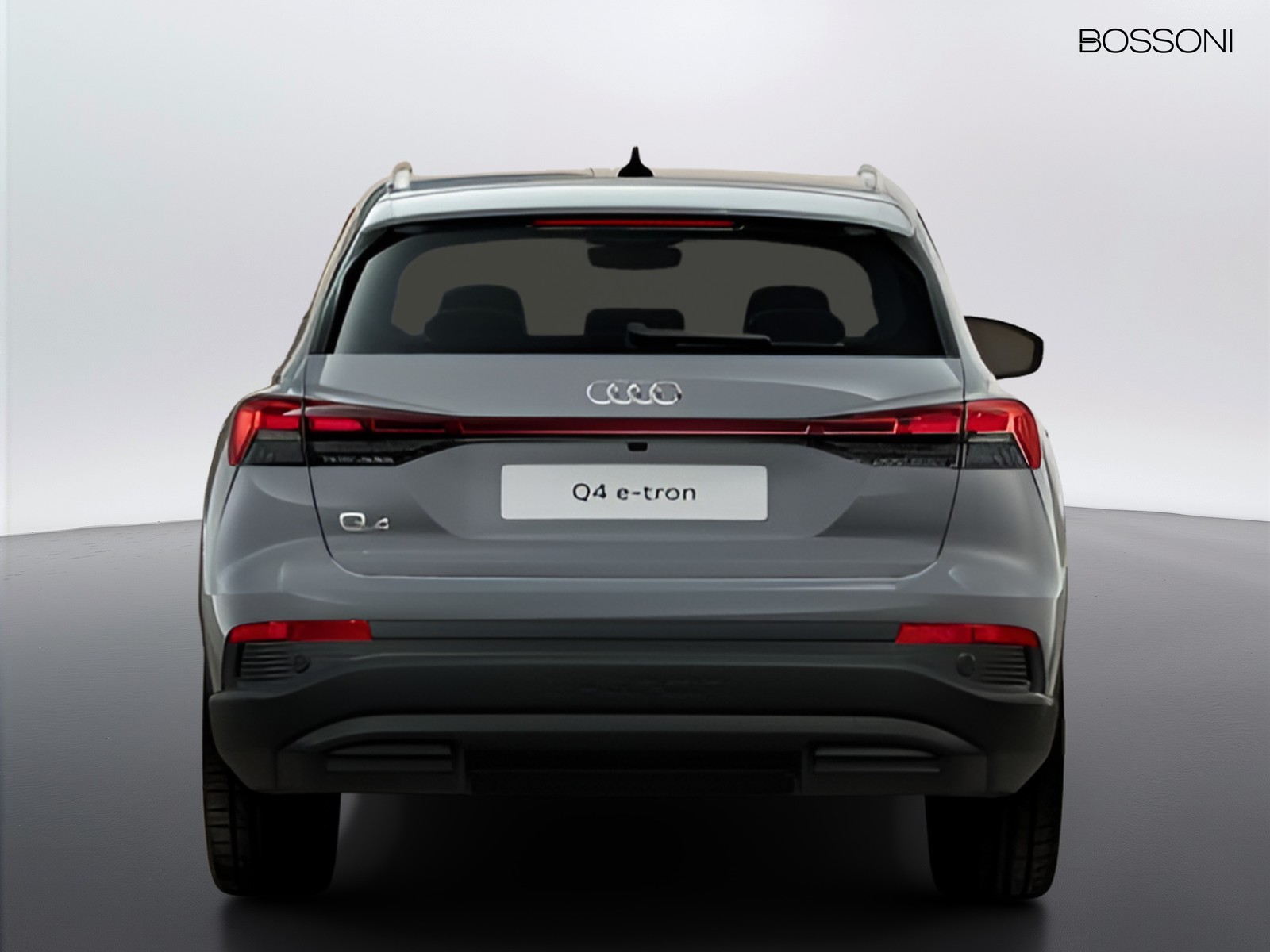 4 - Audi Q4 e-tron 40 custom edition