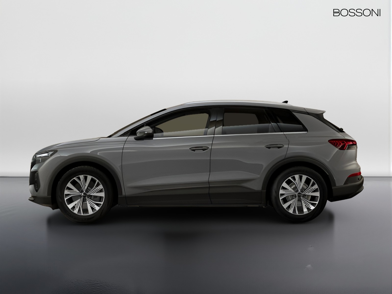 5 - Audi Q4 e-tron 40 custom edition
