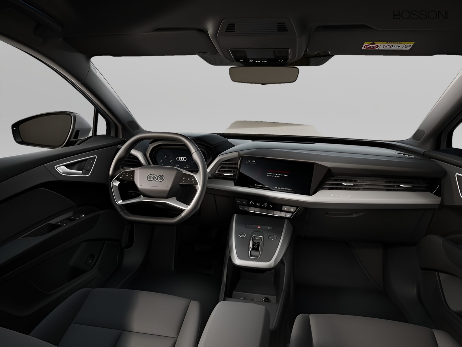 8 - Audi Q4 e-tron 40 custom edition