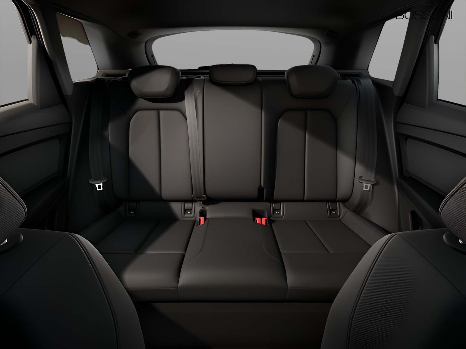 10 - Audi Q4 e-tron 40 custom edition