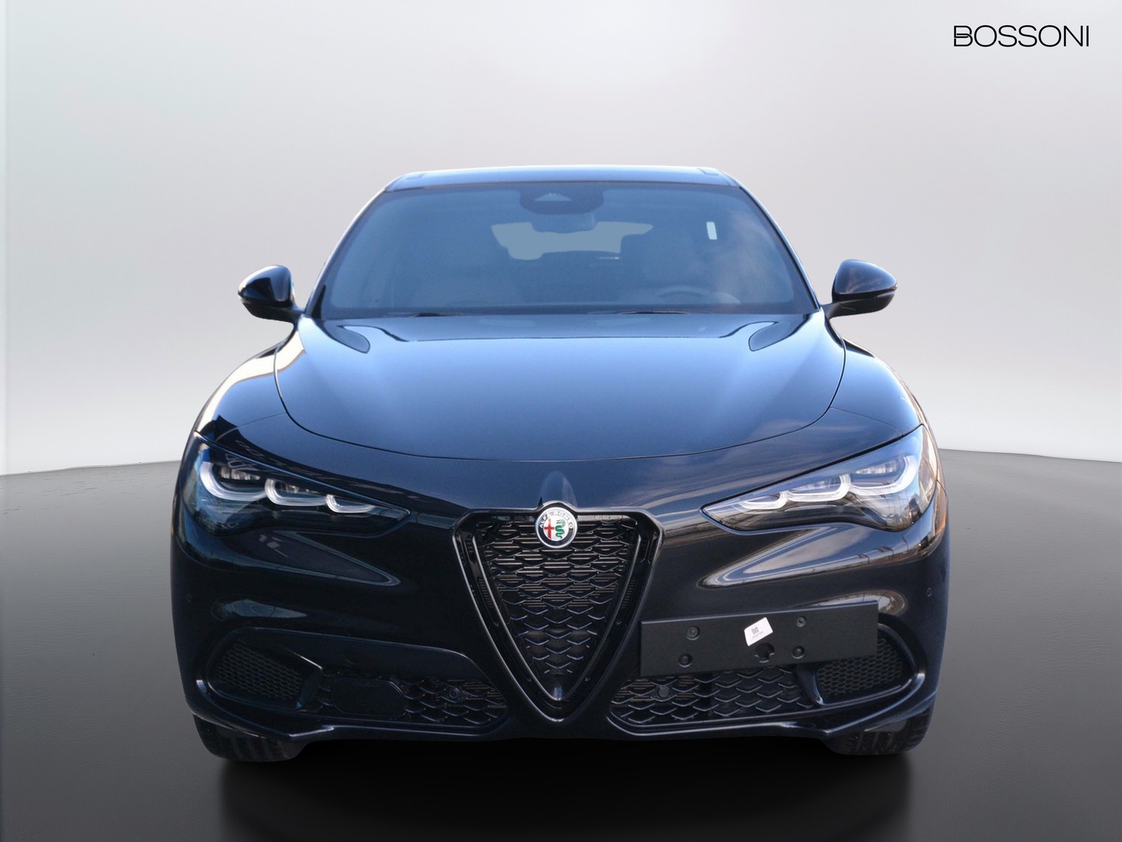 2 - Alfa Romeo Stelvio 2.2 turbo 210cv veloce q4 at8