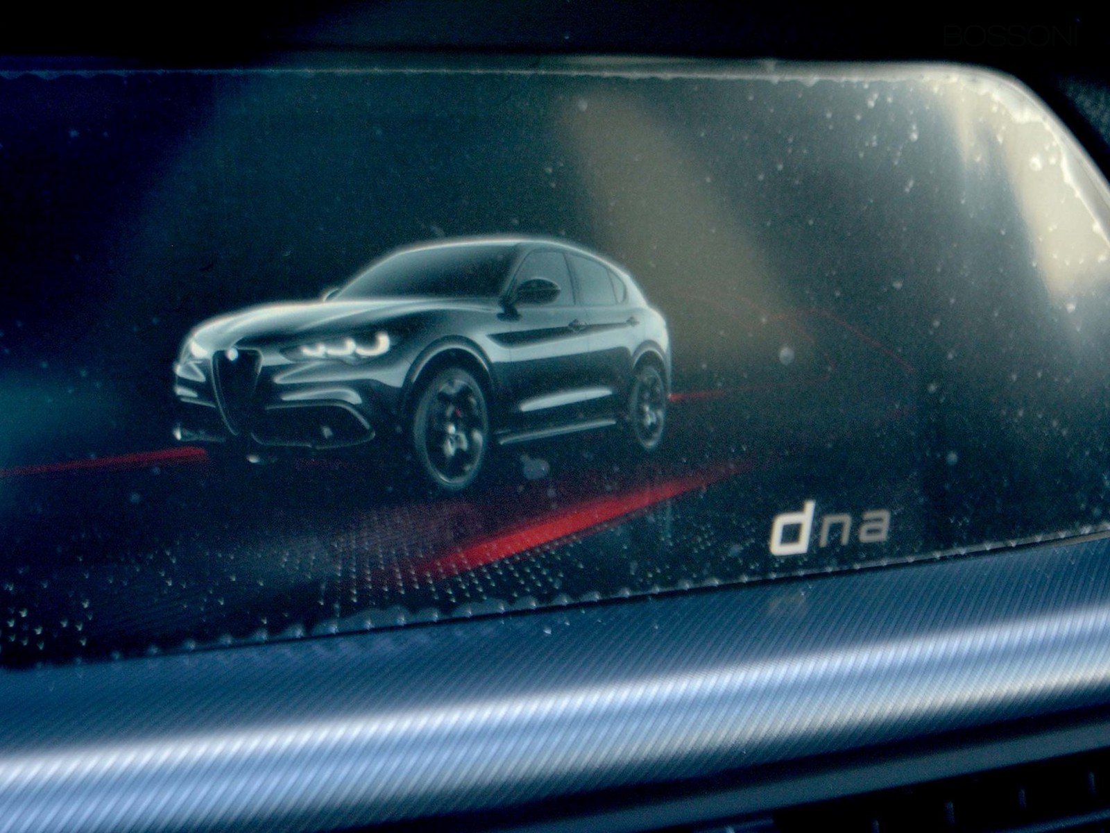20 - Alfa Romeo Stelvio 2.2 turbo 210cv veloce q4 at8
