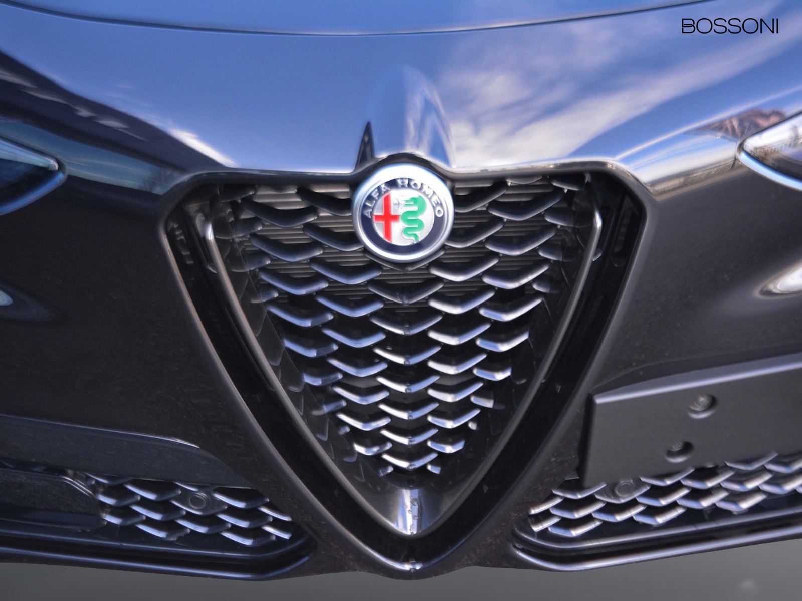 23 - Alfa Romeo Stelvio 2.2 turbo 210cv veloce q4 at8