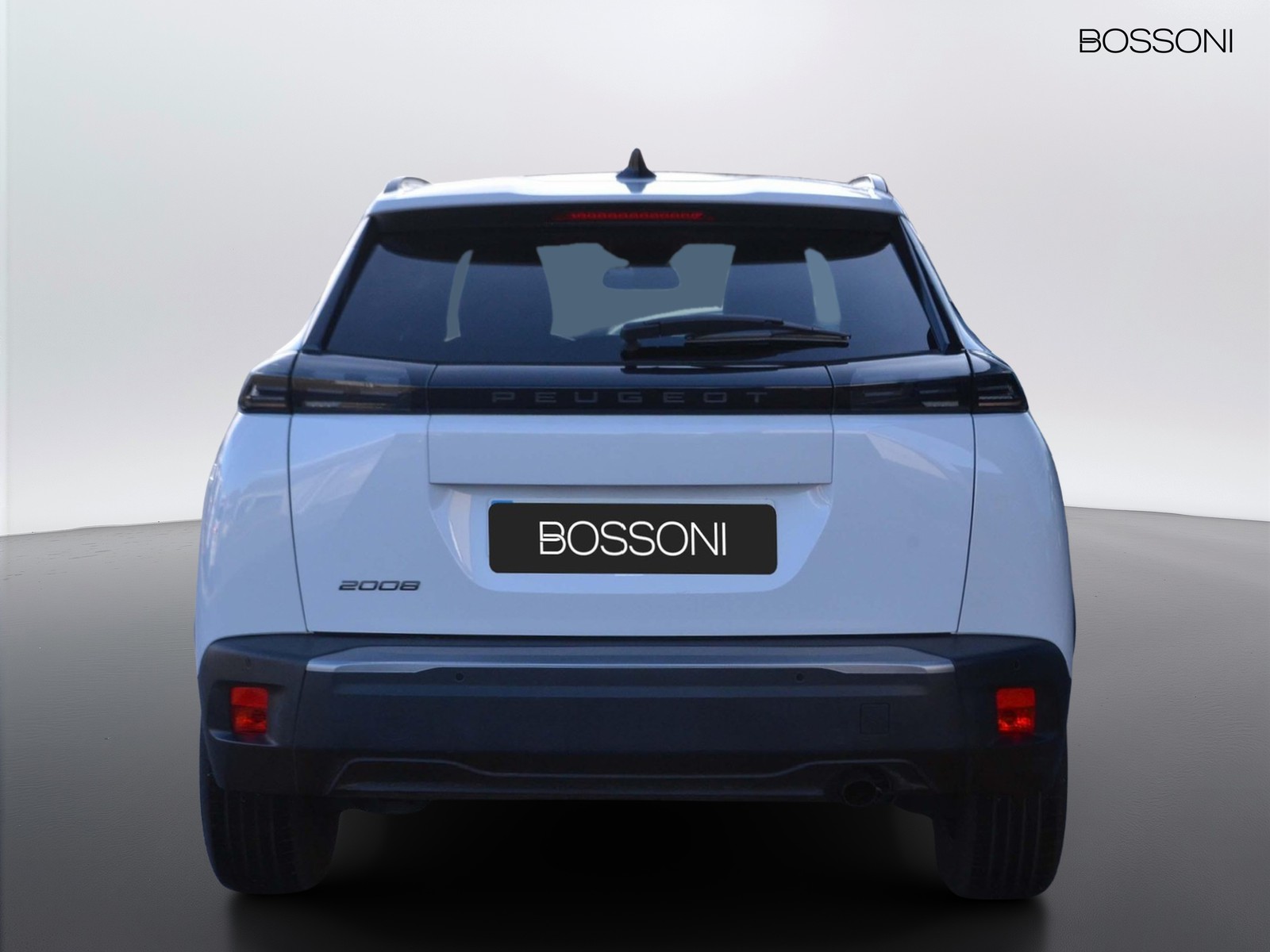 4 - Peugeot 2008 1.2 puretech 100cv allure s&s
