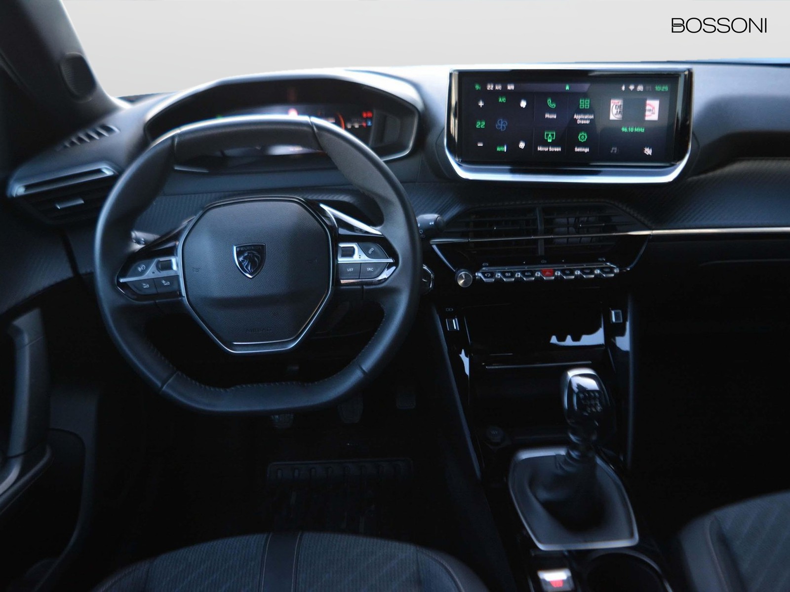 9 - Peugeot 2008 1.2 puretech 100cv allure s&s