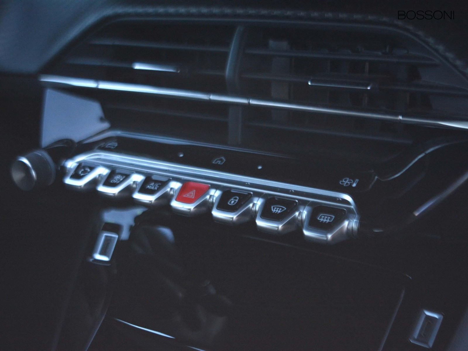 11 - Peugeot 2008 1.2 puretech 100cv allure s&s
