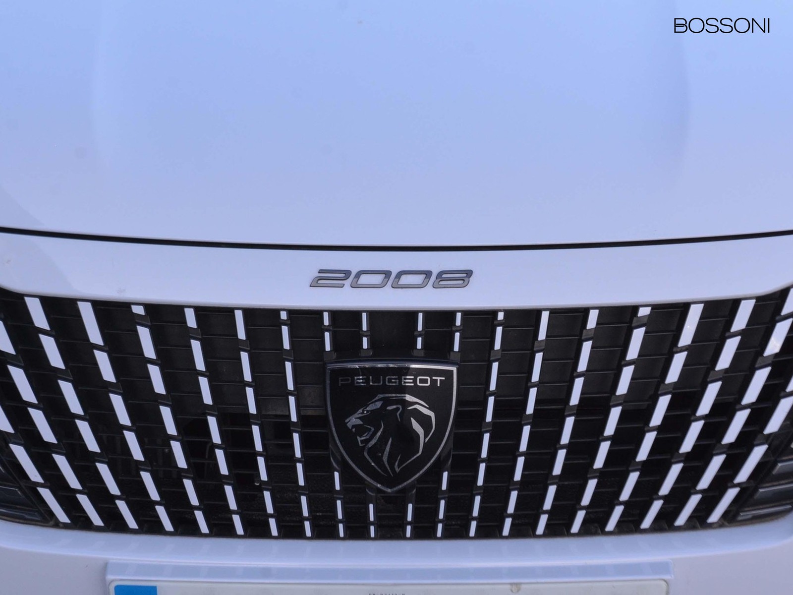 20 - Peugeot 2008 1.2 puretech 100cv allure s&s